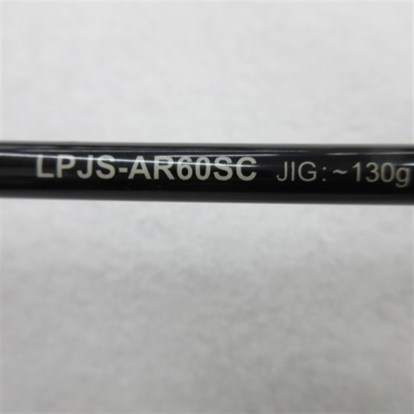 ０８オフショアスティックＬＰＪＬＰＪＳ－ＡＲ６０ＳＣ